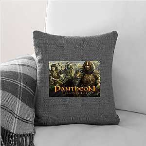 Pantheon Rise of the Fallen Signature Pantheon Rise Of The Fallen Pillows Cover