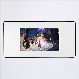 Pantheon Rise of the Fallen Collection for fans Pantheon Rise Of The Fallen Mouse Pads