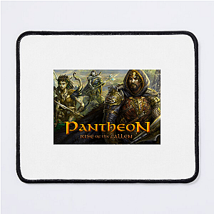 Pantheon Rise of the Fallen Signature Pantheon Rise Of The Fallen Mouse Pads