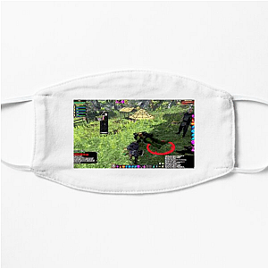 Pantheon Rise of the Fallen Merchandise Pantheon Rise Of The Fallen Face Masks