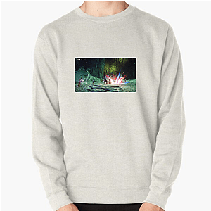 Pantheon Rise of the Fallen Limited Collection Pantheon Rise Of The Fallen Sweatshirts