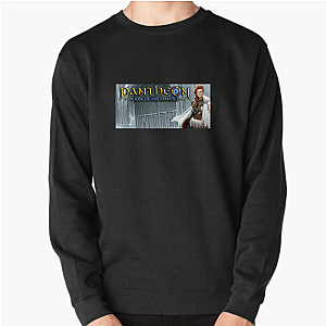 Pantheon Rise of the Fallen Special Collection Pantheon Rise Of The Fallen Sweatshirts