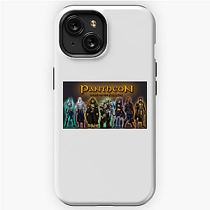 Pantheon Rise of the Fallen Merchandise For Fans Pantheon Rise Of The Fallen Samsung Cases