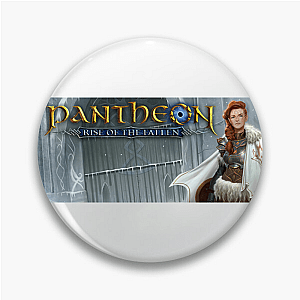 Pantheon Rise of the Fallen Special Collection Pantheon Rise Of The Fallen Pins