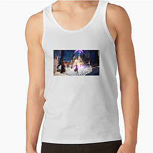 Pantheon Rise of the Fallen Collection for fans Pantheon Rise Of The Fallen Tank Tops