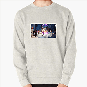Pantheon Rise of the Fallen Collection for fans Pantheon Rise Of The Fallen Sweatshirts