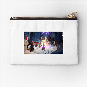 Pantheon Rise of the Fallen Collection for fans Pantheon Rise Of The Fallen Zipper Pouches