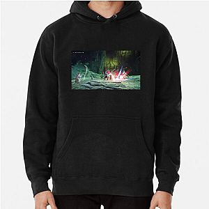 Pantheon Rise of the Fallen Limited Collection Pantheon Rise Of The Fallen Hoodies