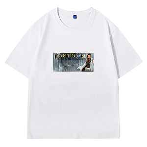 Pantheon Rise of the Fallen Special Collection Pantheon Rise Of The Fallen T-Shirts