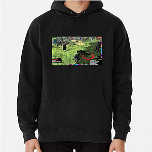 Pantheon Rise of the Fallen Merchandise Pantheon Rise Of The Fallen Hoodies