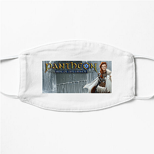 Pantheon Rise of the Fallen Special Collection Pantheon Rise Of The Fallen Face Masks