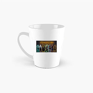 Pantheon Rise of the Fallen Merchandise For Fans Pantheon Rise Of The Fallen Mugs