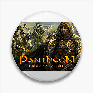 Pantheon Rise of the Fallen Signature Pantheon Rise Of The Fallen Pins