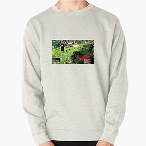 Pantheon Rise of the Fallen Merchandise Pantheon Rise Of The Fallen Sweatshirts