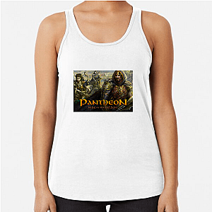 Pantheon Rise of the Fallen Signature Pantheon Rise Of The Fallen Tank Tops