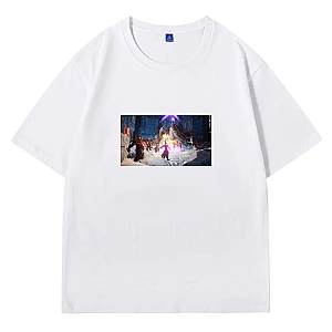 Pantheon Rise of the Fallen Collection for fans Pantheon Rise Of The Fallen T-Shirts