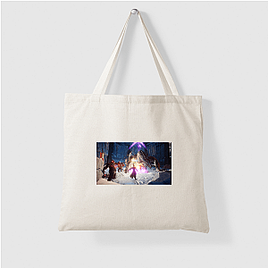 Pantheon Rise of the Fallen Collection for fans Pantheon Rise Of The Fallen Bags