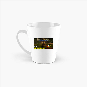 Pantheon Rise of the Fallen Merch For Fans Pantheon Rise Of The Fallen Mugs