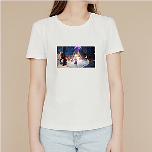 Pantheon Rise of the Fallen Collection for fans Pantheon Rise Of The Fallen T-Shirts