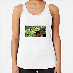 Pantheon Rise of the Fallen Merchandise Pantheon Rise Of The Fallen Tank Tops