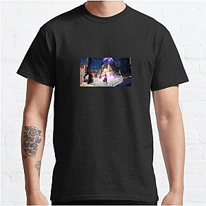 Pantheon Rise of the Fallen Collection for fans Pantheon Rise Of The Fallen T-Shirts