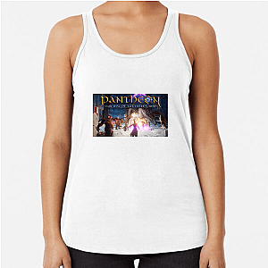 Pantheon Rise of the Fallen Merch Collection Pantheon Rise Of The Fallen Tank Tops
