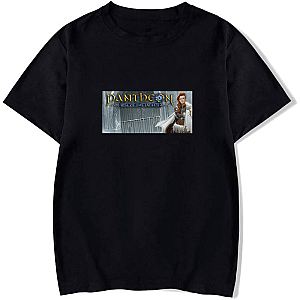 Pantheon Rise of the Fallen Special Collection Pantheon Rise Of The Fallen T-Shirts