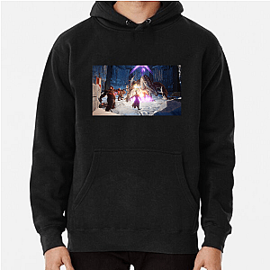 Pantheon Rise of the Fallen Collection for fans Pantheon Rise Of The Fallen Hoodies