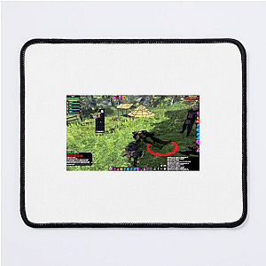 Pantheon Rise of the Fallen Merchandise Pantheon Rise Of The Fallen Mouse Pads