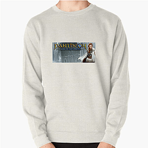 Pantheon Rise of the Fallen Special Collection Pantheon Rise Of The Fallen Sweatshirts