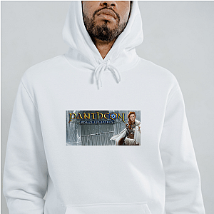 Pantheon Rise of the Fallen Special Collection Pantheon Rise Of The Fallen Hoodies