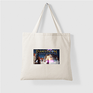 Pantheon Rise of the Fallen Merch Collection Pantheon Rise Of The Fallen Bags