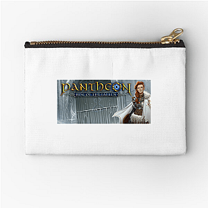 Pantheon Rise of the Fallen Special Collection Pantheon Rise Of The Fallen Zipper Pouches