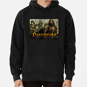 Pantheon Rise of the Fallen Signature Pantheon Rise Of The Fallen Hoodies