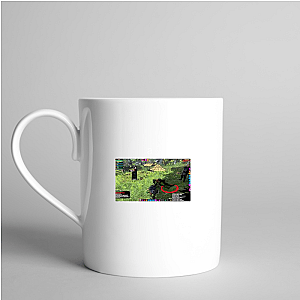 Pantheon Rise of the Fallen Merchandise Pantheon Rise Of The Fallen Mugs