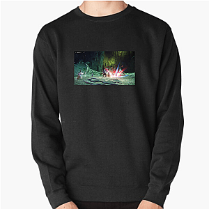 Pantheon Rise of the Fallen Limited Collection Pantheon Rise Of The Fallen Sweatshirts