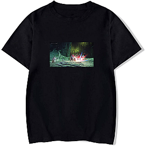 Pantheon Rise of the Fallen Limited Collection Pantheon Rise Of The Fallen T-Shirts