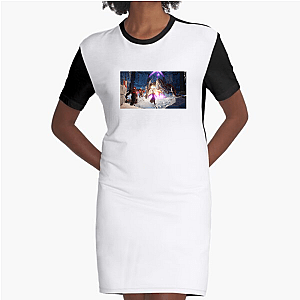 Pantheon Rise of the Fallen Collection for fans Pantheon Rise Of The Fallen Dresses