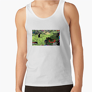 Pantheon Rise of the Fallen Merchandise Pantheon Rise Of The Fallen Tank Tops