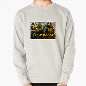 Pantheon Rise of the Fallen Signature Pantheon Rise Of The Fallen Sweatshirts