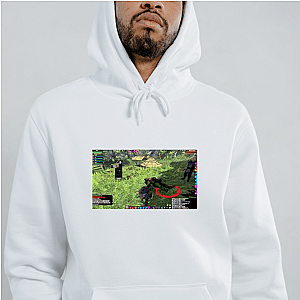 Pantheon Rise of the Fallen Merchandise Pantheon Rise Of The Fallen Hoodies