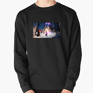 Pantheon Rise of the Fallen Collection for fans Pantheon Rise Of The Fallen Sweatshirts