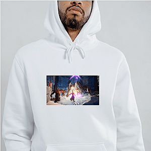 Pantheon Rise of the Fallen Collection for fans Pantheon Rise Of The Fallen Hoodies