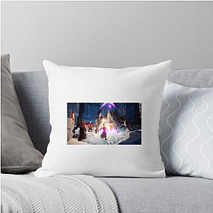 Pantheon Rise of the Fallen Collection for fans Pantheon Rise Of The Fallen Pillows Cover