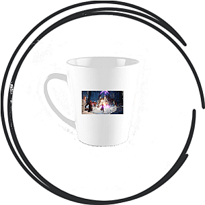 Pantheon Rise Of The Fallen Mugs