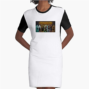 Pantheon Rise of the Fallen Merchandise For Fans Pantheon Rise Of The Fallen Dresses