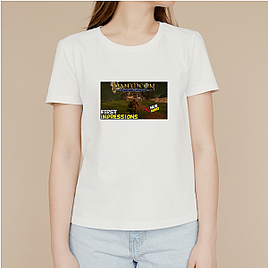 Pantheon Rise of the Fallen Merch For Fans Pantheon Rise Of The Fallen T-Shirts