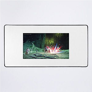 Pantheon Rise of the Fallen Limited Collection Pantheon Rise Of The Fallen Mouse Pads