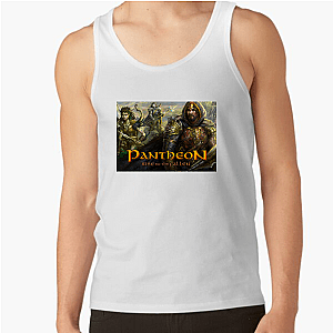 Pantheon Rise of the Fallen Signature Pantheon Rise Of The Fallen Tank Tops