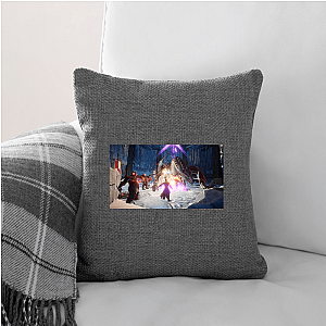 Pantheon Rise of the Fallen Collection for fans Pantheon Rise Of The Fallen Pillows Cover